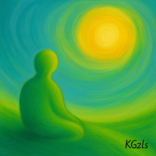 ✨ Duyguların Üçlüsü | Triptychon | KGzls