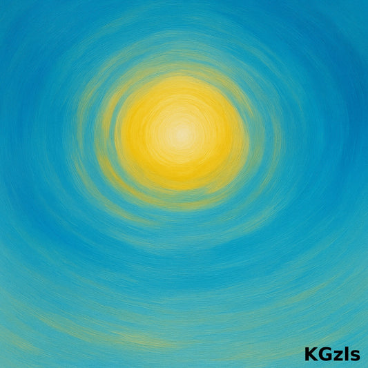 🎨 Zamanın Üçlüsü | Triptychon | KGzls