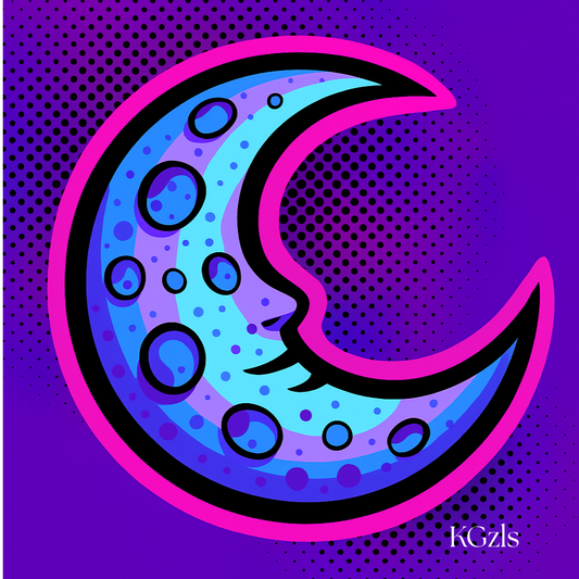 ✨ Yaşamın Kozmik Döngüsü — Güneş • Ay • Dünya