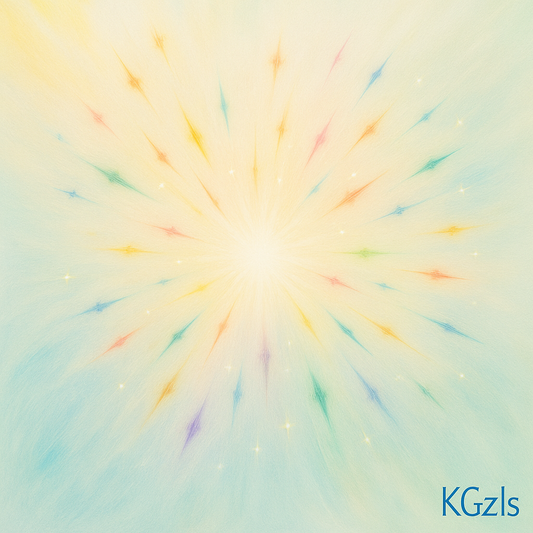 🎨 İnsanın Varoluş Üçlüsü | KGzls